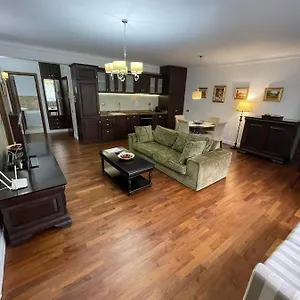 Apartament Herastrau 3 Self Check-in