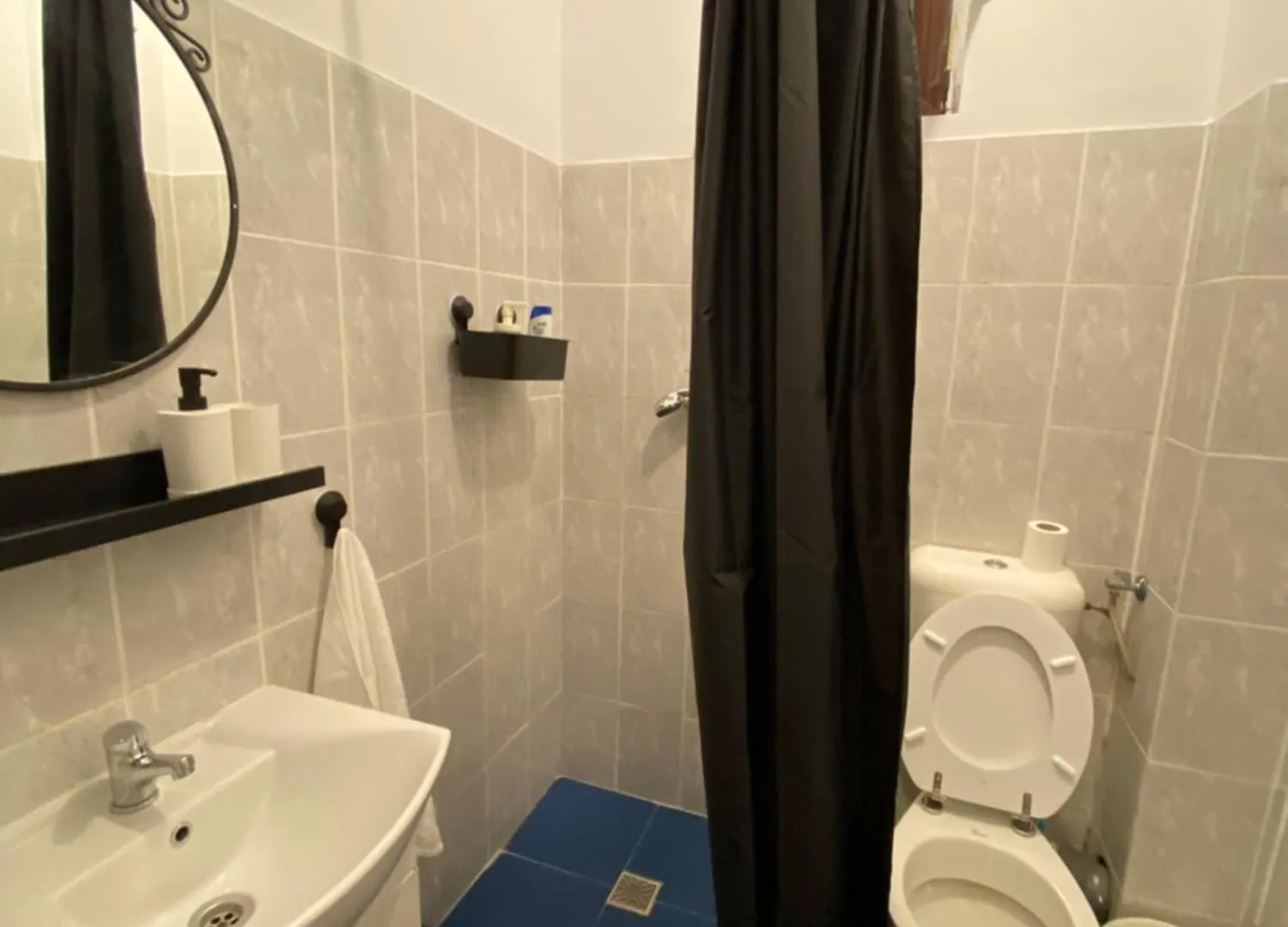Appartamento Travellers Rest Bucarest Alloggio in famiglia