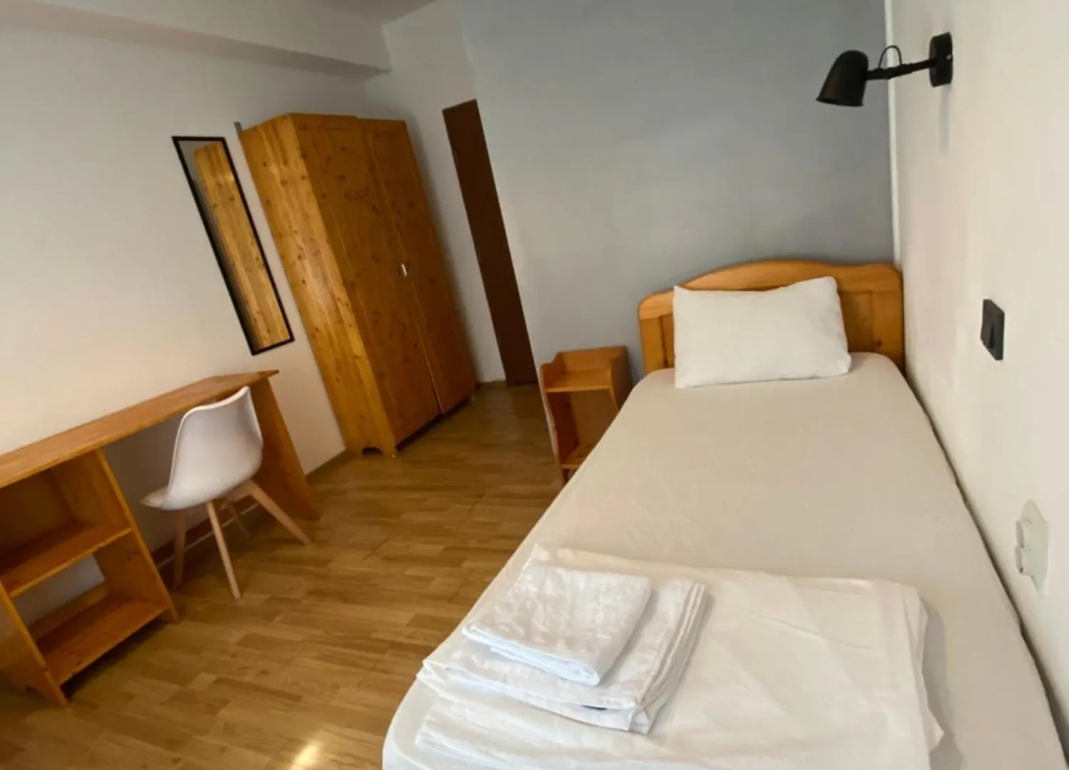 Travellers Rest Apartment Bucureşti 0*,