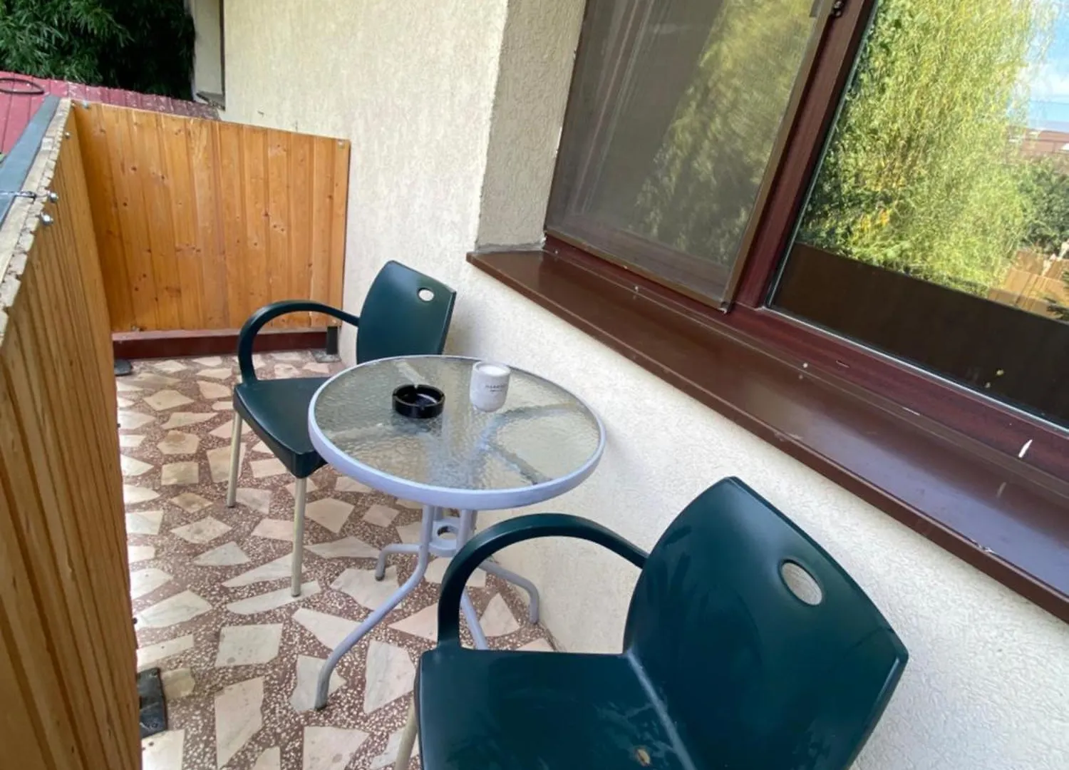 Appartamento Travellers Rest Bucarest 0*,  Romania