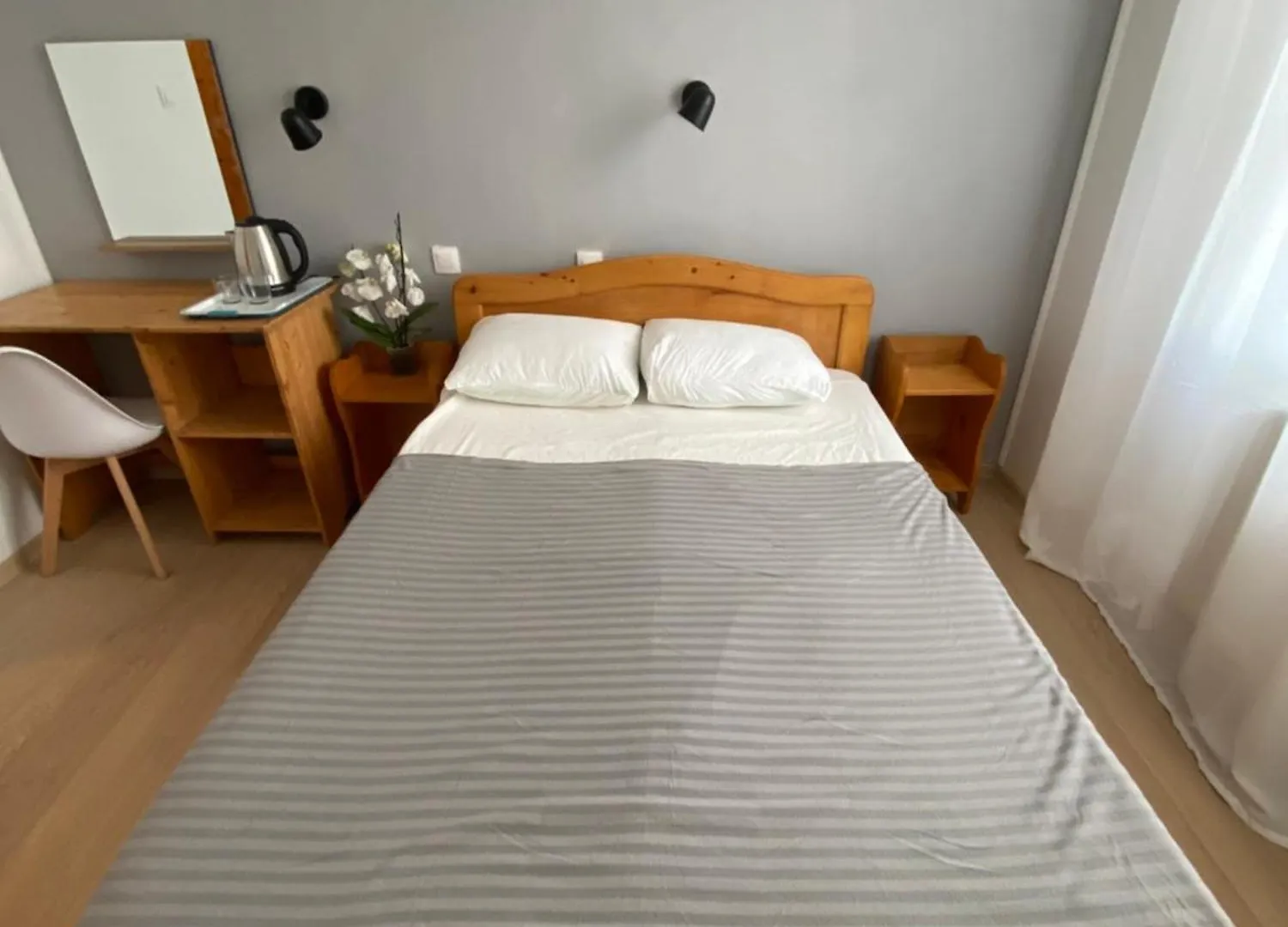 Travellers Rest Apartment Bucharest