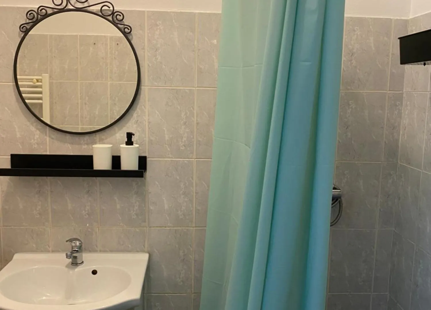 Gazde/Camere de închiriat Travellers Rest Apartment Bucureşti