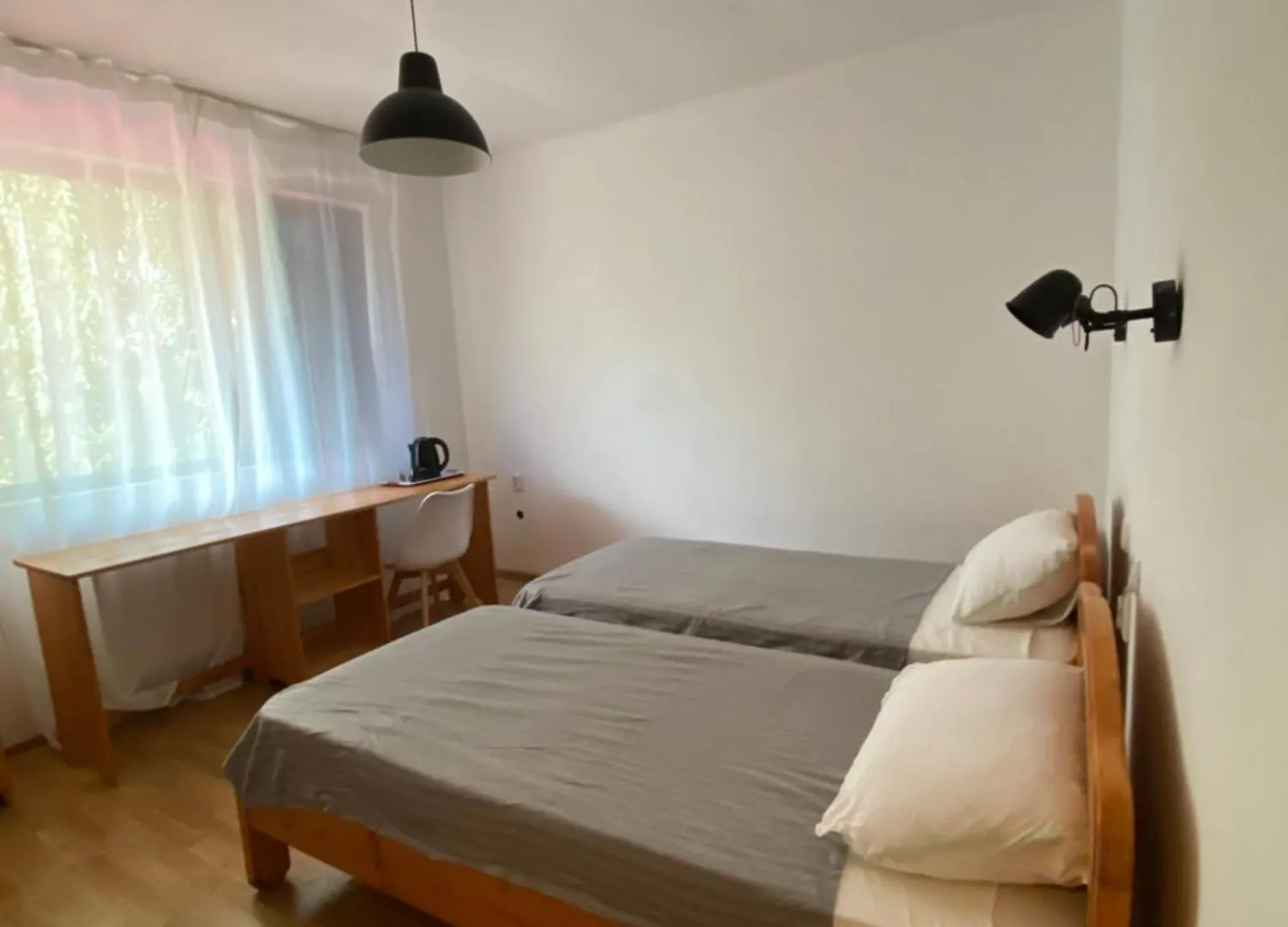 Travellers Rest Apartment Bucureşti