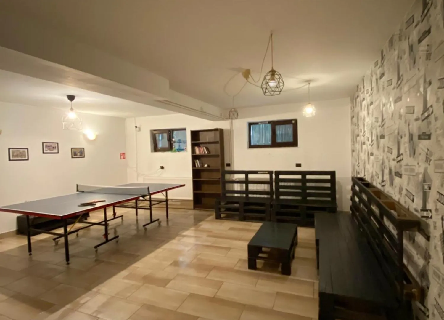 Travellers Rest Apartment Bucureşti