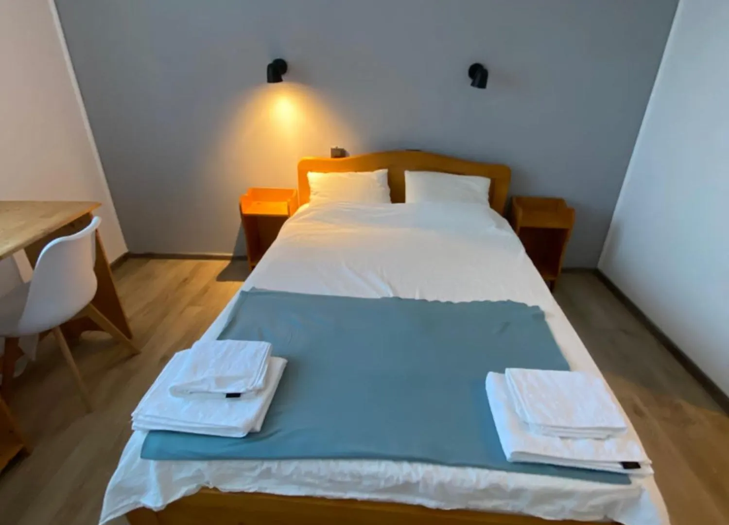 Appartamento Travellers Rest Bucarest