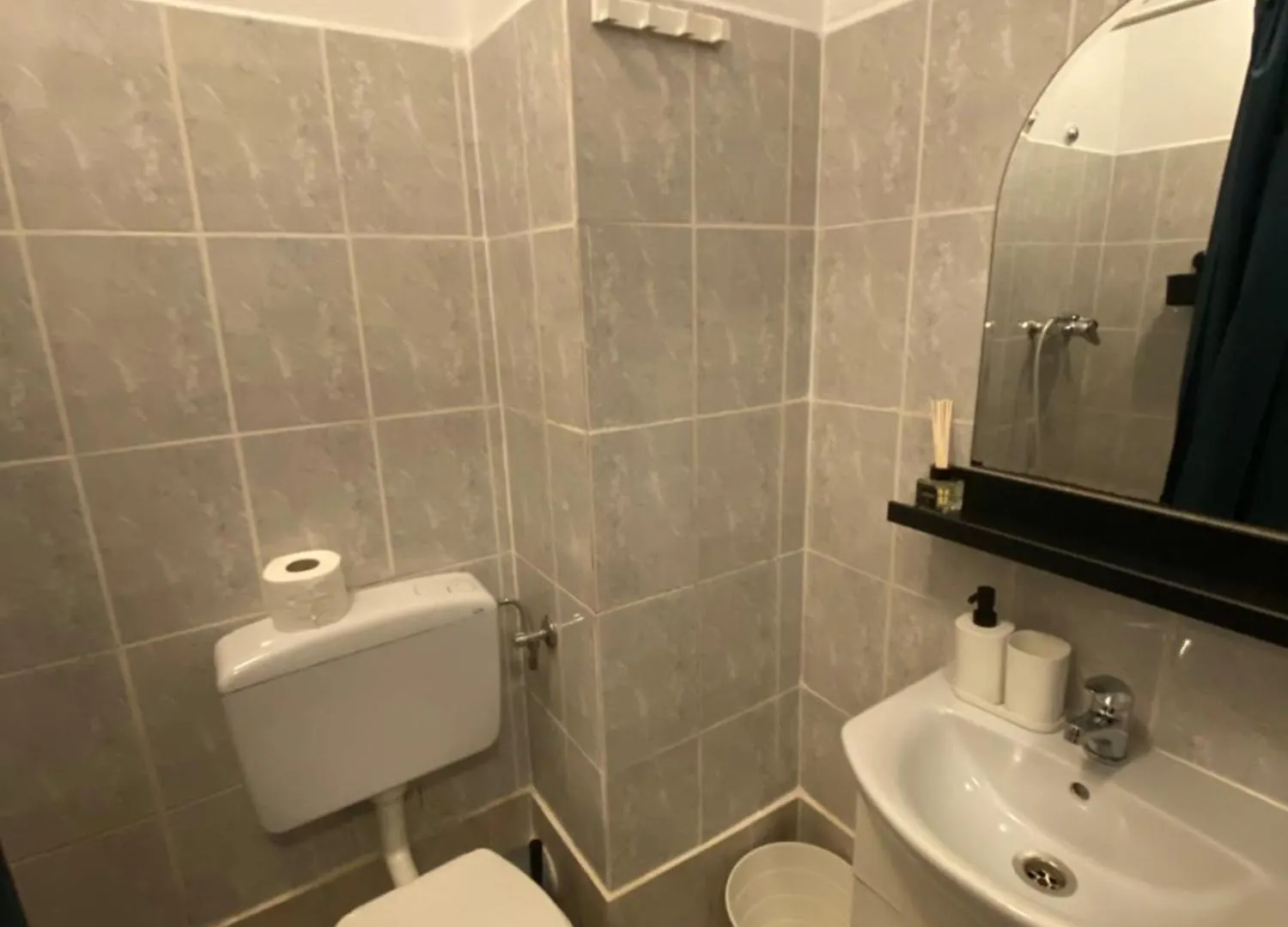 Travellers Rest Apartment Bucureşti România