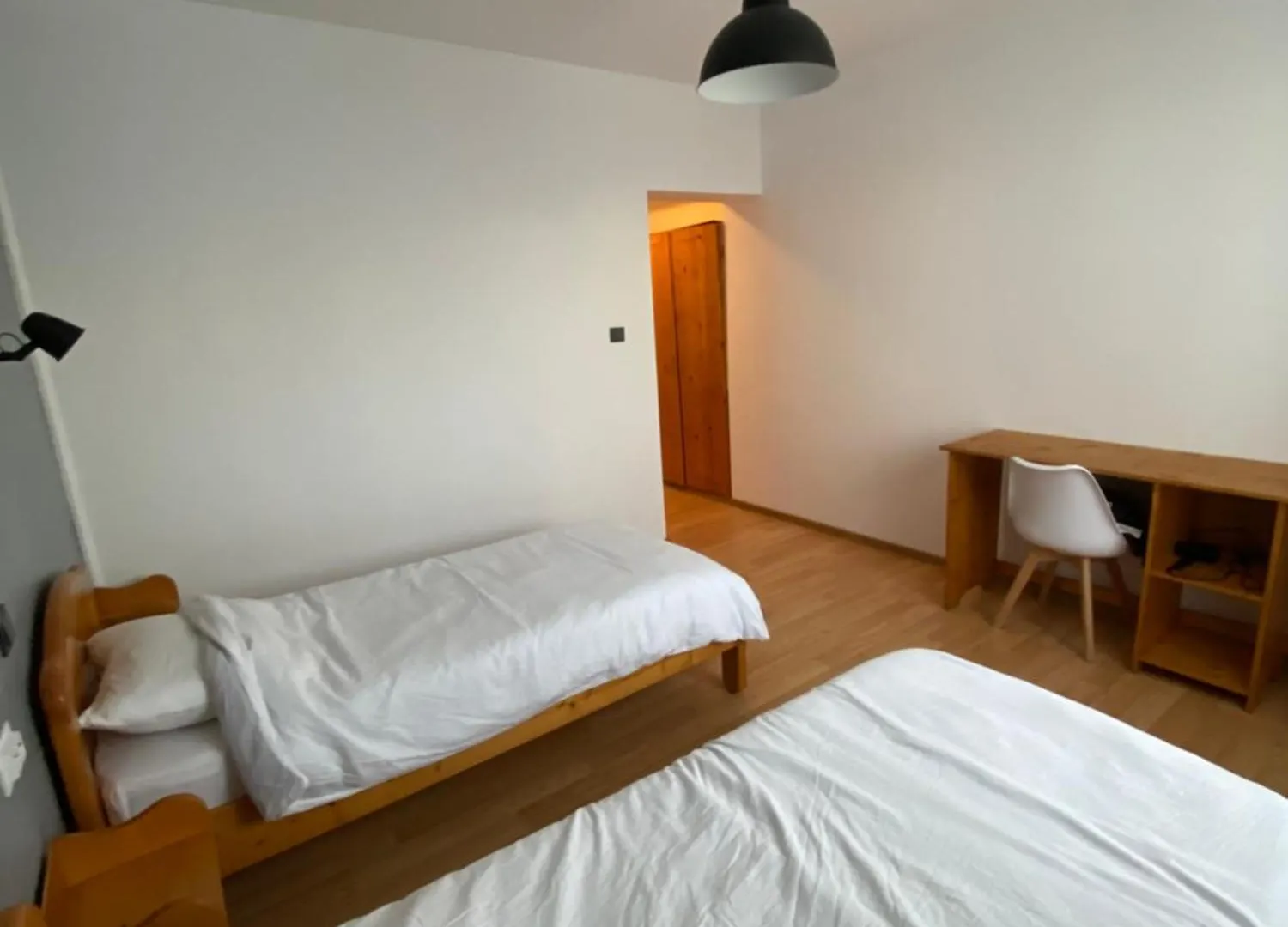 Homestay Travellers Rest Apartment Bucharest Romania