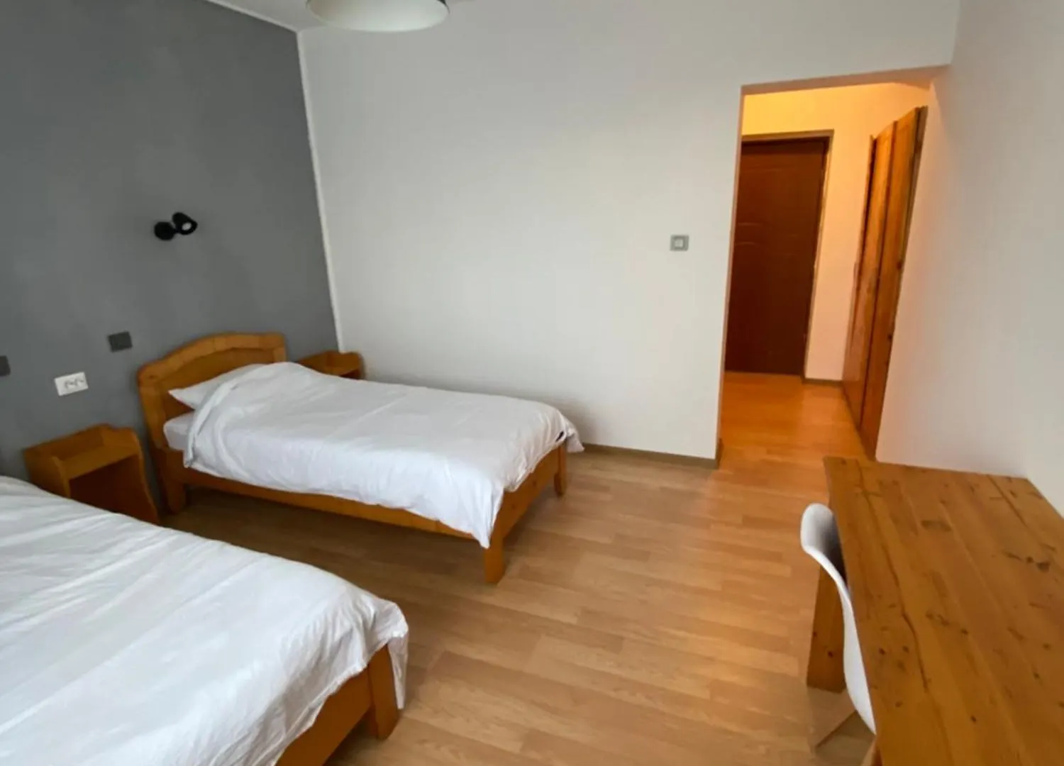Homestay Travellers Rest Apartment Bucharest
