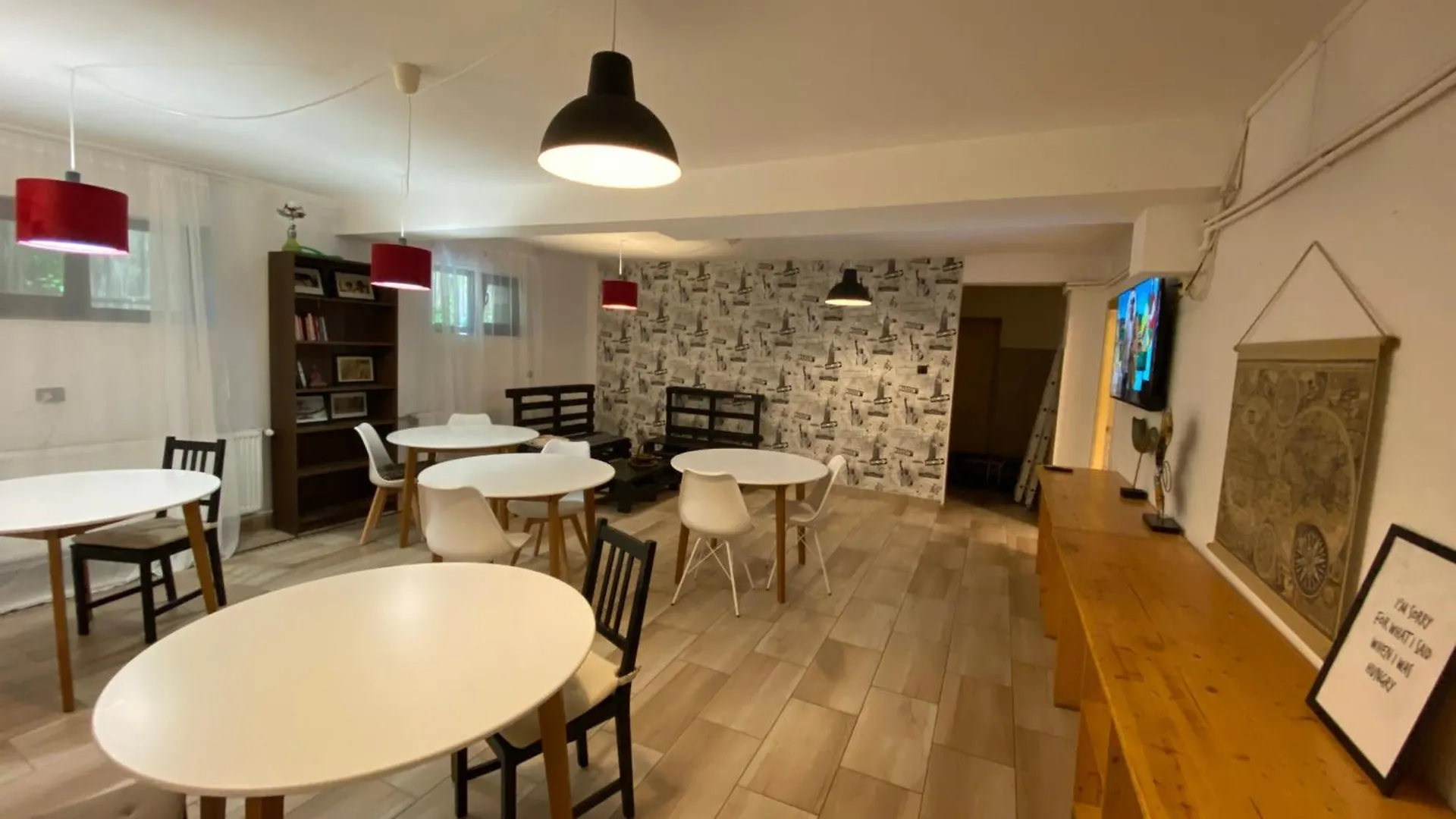Travellers Rest Apartment Bucureşti 0*,  România