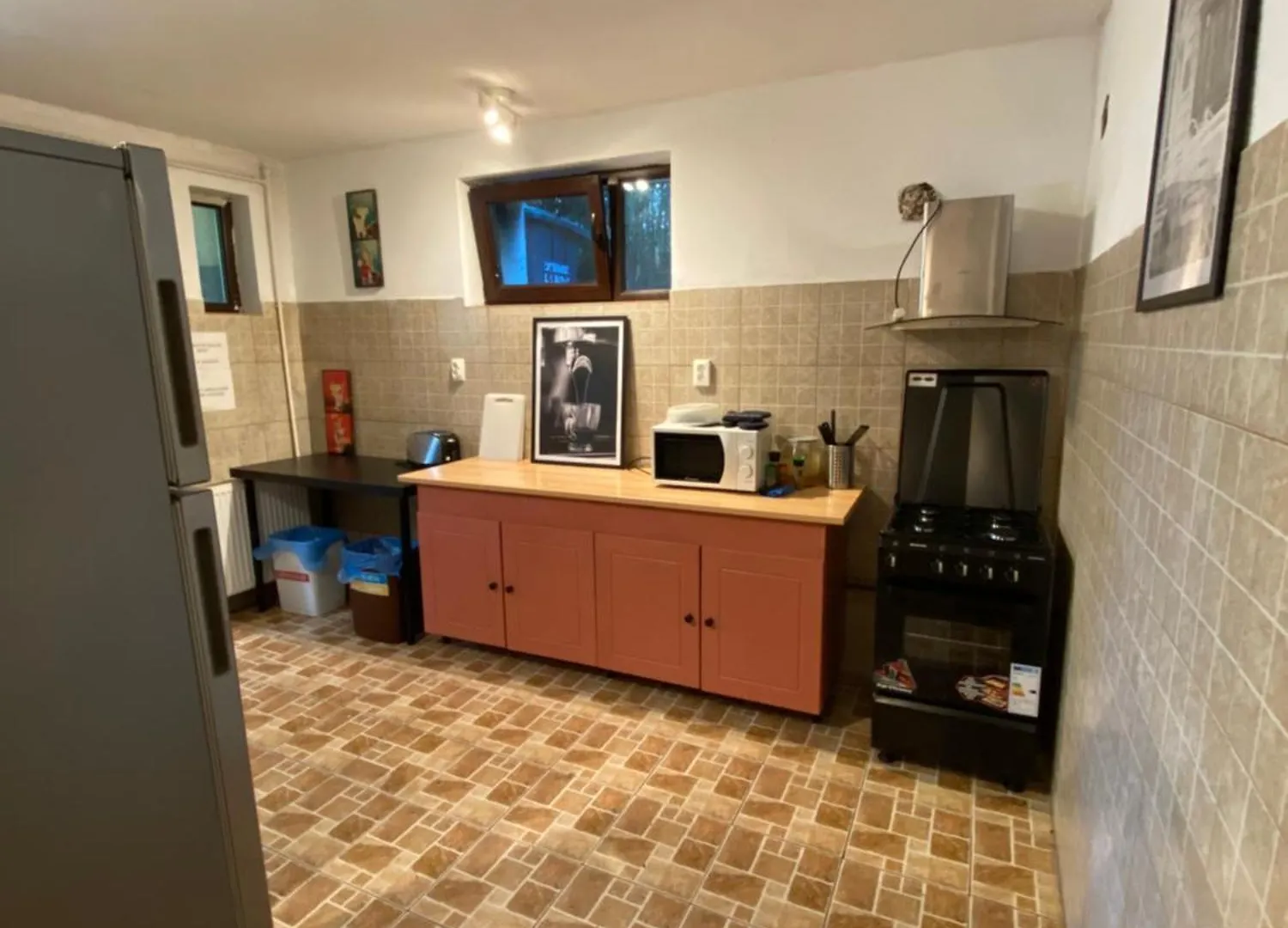 Appartamento Travellers Rest Bucarest Alloggio in famiglia